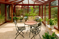 Rousdon conservatory quotes