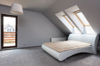 Rousdon bedroom extensions