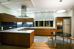 kitchen extensions Rousdon